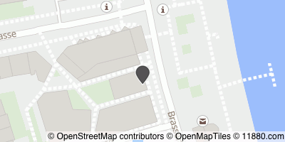 Auf Stadtplan Bonn anzeigen