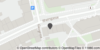 Auf Stadtplan Bonn anzeigen