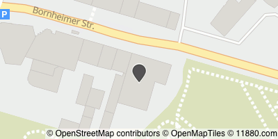 Auf Stadtplan Bonn anzeigen