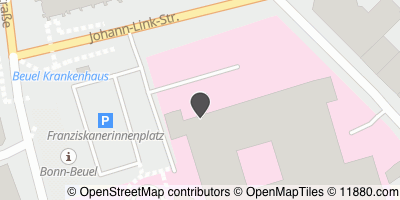 Gemeinschaftspraxis Praxisnetz Radiologie & Nuklearmedizin am St. Josef ...