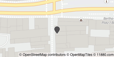 Auf Stadtplan Bonn anzeigen