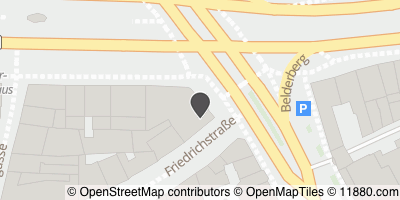 Auf Stadtplan Bonn anzeigen