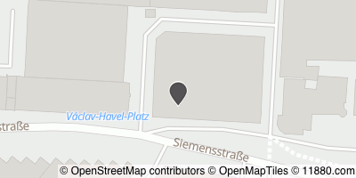 Auf Stadtplan Bonn anzeigen