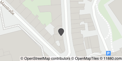 Auf Stadtplan Bonn anzeigen