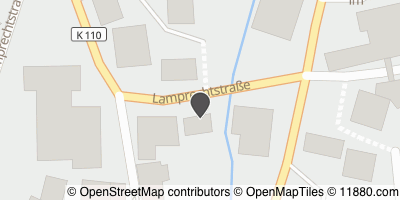 Auf Stadtplan Daaden anzeigen