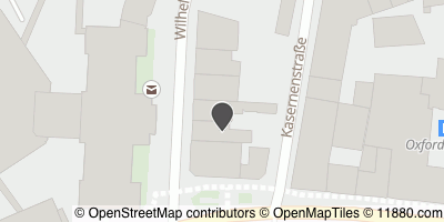 Auf Stadtplan Bonn anzeigen