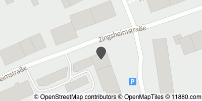 Auf Stadtplan Bonn anzeigen