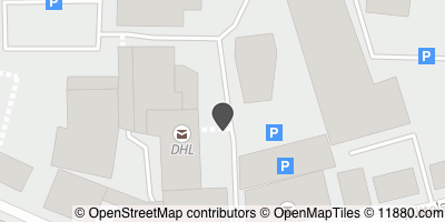 Auf Stadtplan Daaden anzeigen