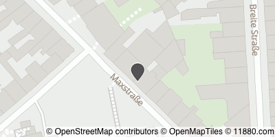 Auf Stadtplan Bonn anzeigen