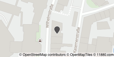 Auf Stadtplan Bonn anzeigen