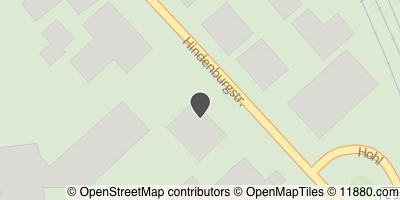 Auf Stadtplan Dillenburg anzeigen