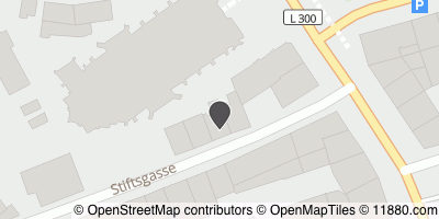 Auf Stadtplan Bonn anzeigen