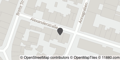 Auf Stadtplan Bonn anzeigen