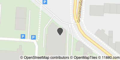 Auf Stadtplan Bonn anzeigen