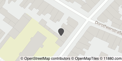 Auf Stadtplan Bonn anzeigen