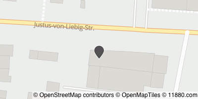 Auf Stadtplan Bonn anzeigen