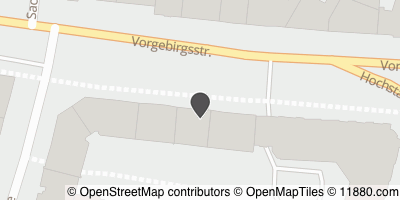 Auf Stadtplan Bonn anzeigen