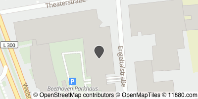 Auf Stadtplan Bonn anzeigen