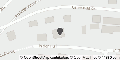 Auf Stadtplan Daaden anzeigen