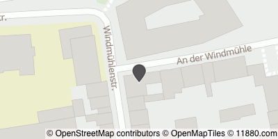 Auf Stadtplan Bonn anzeigen