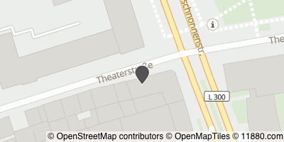 Auf Stadtplan Bonn anzeigen