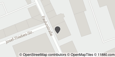 Auf Stadtplan Bonn anzeigen