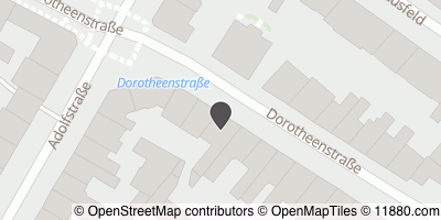 Auf Stadtplan Bonn anzeigen