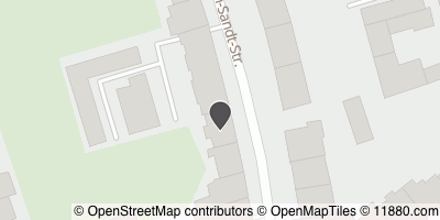 Auf Stadtplan Bonn anzeigen