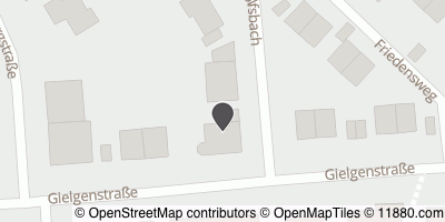 Auf Stadtplan Bonn anzeigen