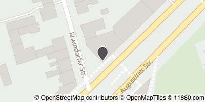 Auf Stadtplan Bonn anzeigen