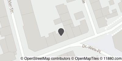 Auf Stadtplan Bonn anzeigen