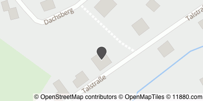 Auf Stadtplan Burkhardtsdorf anzeigen