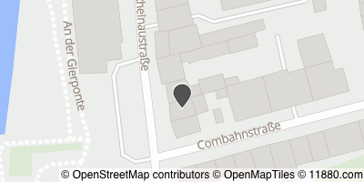 Auf Stadtplan Bonn anzeigen