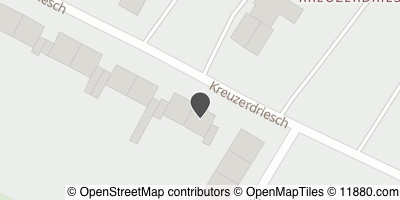 Auf Stadtplan Aachen anzeigen