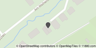 Auf Stadtplan Stolberg, Rheinland anzeigen