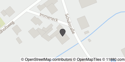 Auf Stadtplan Vettweiß anzeigen