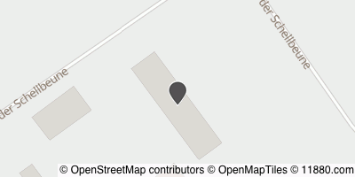 Auf Stadtplan Homberg, Ohm anzeigen