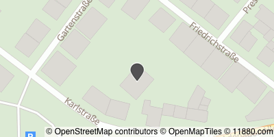 Auf Stadtplan Dillenburg anzeigen