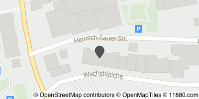 Auf Stadtplan Bonn anzeigen