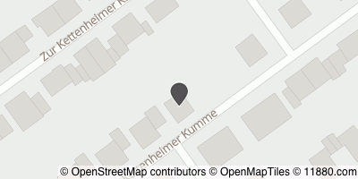 Auf Stadtplan Vettweiß anzeigen