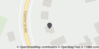 Auf Stadtplan Aachen anzeigen