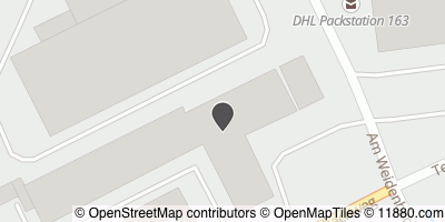 Auf Stadtplan Bonn anzeigen