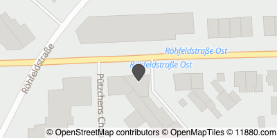 Auf Stadtplan Bonn anzeigen