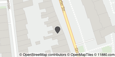 Auf Stadtplan Bonn anzeigen