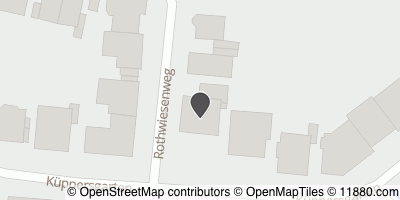 Auf Stadtplan Bonn anzeigen