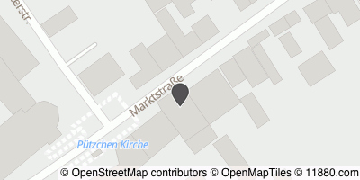 Auf Stadtplan Bonn anzeigen