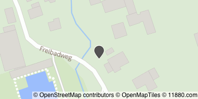 Auf Stadtplan Burbach, Siegerland anzeigen