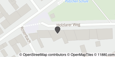 Auf Stadtplan Bonn anzeigen