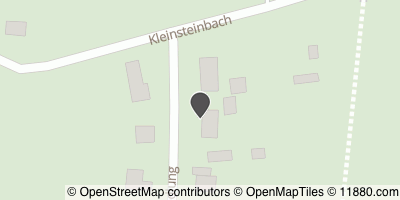 Auf Stadtplan Schmalkalden anzeigen