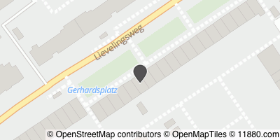 Auf Stadtplan Bonn anzeigen